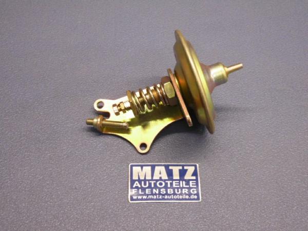 Unterdruckregler - Vergaservorwärmung - Opel Monza - Senator A - 2,8 H - 3,0 H