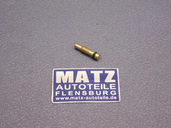 Regulierschraube - Ventildeckel - Startautomatik - Opel Monza - Senator A - 2,8 H - 3,0 H