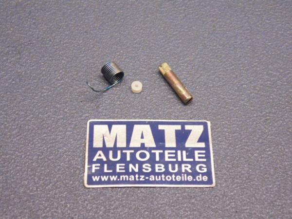 Biegefeder für Starterklappe - Opel Monza - Senator A - 2,8 H - 3,0 H