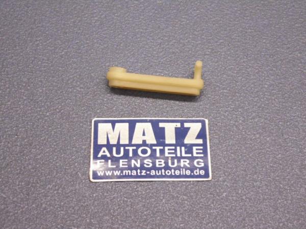 Hebel für Dämpferdose - Starterklappe - Opel Monza - Senator A - 2,8 H - 3,0 H