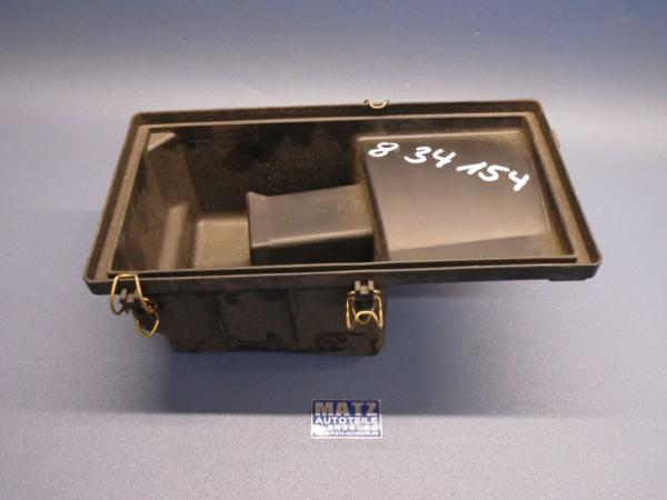 Oberteil - Luftreiniger - Opel Monza - Senator A - 2,0 E - 2,2 E - 2,5 E - 3,0 E - C 3,0 NE