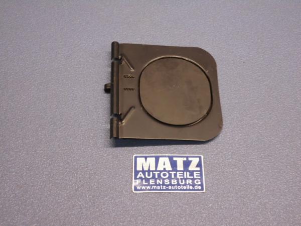 Klappe mit Gummi für Luftreiniger - Opel Monza - Senator A - 2,8 H - 3,0 H