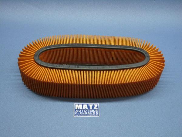 Luftfiltereinsatz - Repro - Opel Kapitän B, Admiral B, Diplomat B - 2,8 H