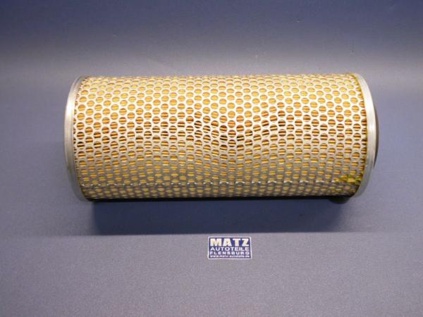 Filterelement - Luftreiniger - Opel Senator A - 2,3 TD - Comprex