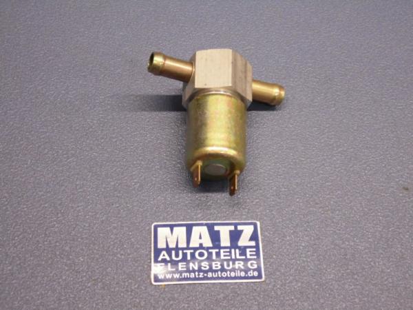 Zusatzluftventil - Klimaanlage - diverse Opel Fahrzeuge