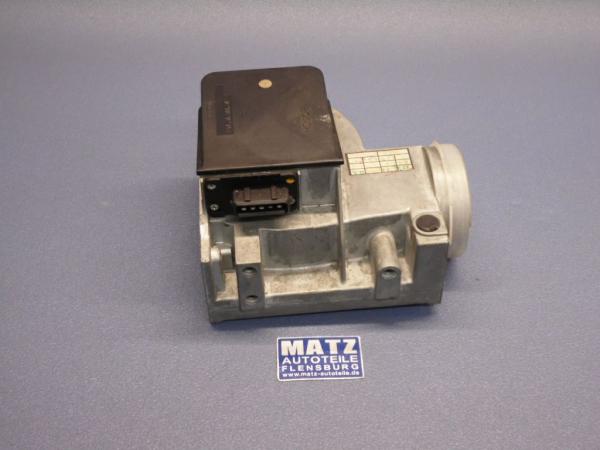 Luftmengenmesser - Luftreiniger - Opel Monza - Senator A - 2,5 E ab Fg.Nr. F - 1000129