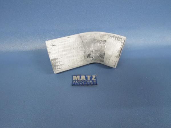 Schlauchbogen - Startventil an Saugrohr - Opel Senator A - 2,3 TD - Comprex