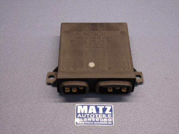 Leerlaufregler - Leerlauffüllungsregelung - Opel Monza - Senator A - 3,0 E - 3 Gang Automatik ab Motor Nr. 30 E - 0058305 bis Fg.Nr. F - 1000128