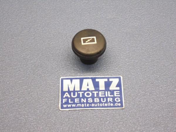 Knopf für Kaltstartbowdenzug - Opel Monza - Senator A - 2,3 TD