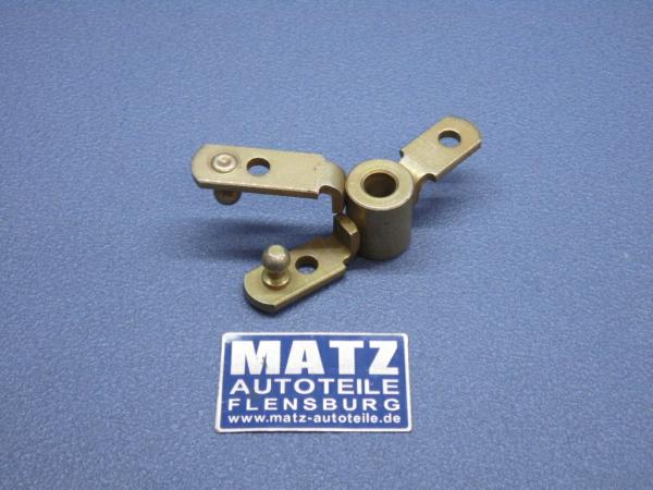 Winkelhebel - Gasregulierung - Opel Monza - Senator A - 2,5 E - 3,0 E - 3 Gang Automatik