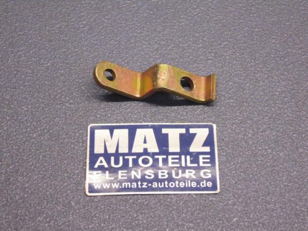 Halter - Rückzugfeder - Gasregulierung - Opel Monza - Senator A - 2,5 E - 3,0 E - C 3,0 NE