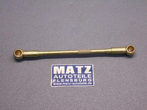 Stange - Gasbetätigung - Opel Monza - Senator A - 2,8 H - 3,0 H