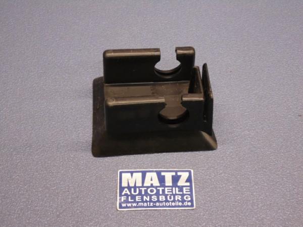 Kappe - Gaspedallager - Opel Monza - Senator A