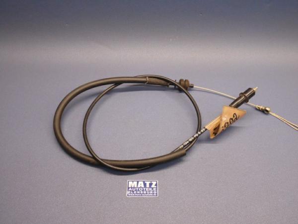 Bowdenzug - Gasregulierung - Opel Monza - Senator A - 2,3 TD