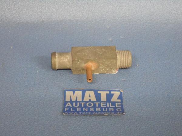 Anschlussstück - Saugrohr - Opel Monza - Senator A - diverse Modelle