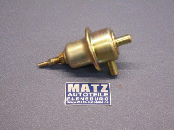 Unterdruckbegrenzer - Opel Monza - Senator A - 2,0 E - 2,5 E - 3,0 E nur für Schweden und Schweiz