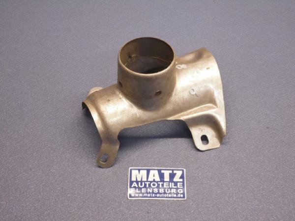 Hutze - Auspuffkrümmer,aussen - Opel Monza - Senator A - 2,8 H - 3,0 H