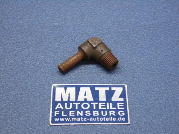 Winkeleinschraubstutzen Winkeleinschraubstutzen