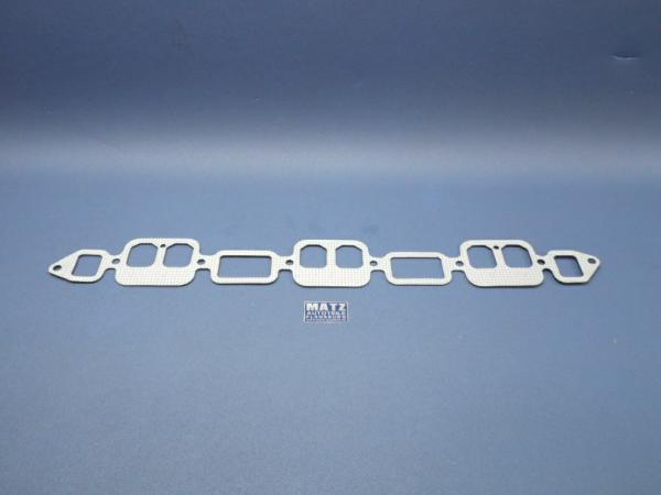 Krümmerdichtung - Opel Monza - Senator A - 2,5 E bis Motor Nr.  + 3,0 E