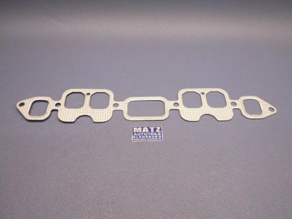 Krümmerdichtung - Opel Monza - Senator A - 2,2 E, Opel Rekord E - 2,2 E