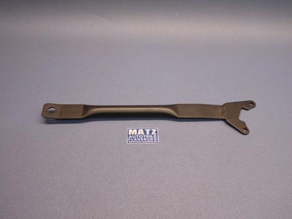 Stütze - Saugrohr - Opel Monza - Senator A - 2,0 E