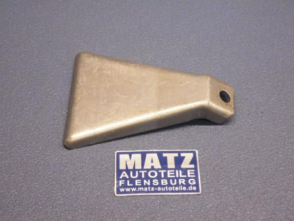 Abschirmblech - Saugrohr - Opel Monza - Senator A - 2,8 H - 3,0 H