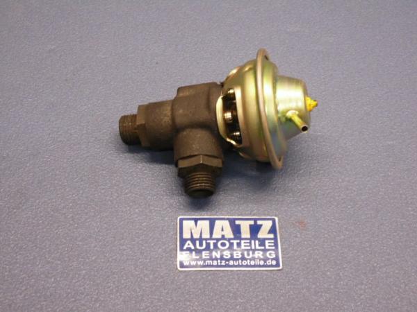 Abgasrückführungsventil - original - Opel Monza - Senator A - 2,5 E - 3,0 E