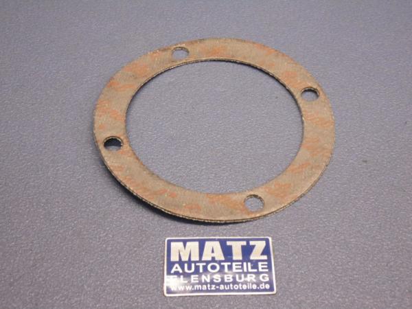 Dichtung für Abgasstutzen - Opel Senator A - 2,3 TD - Comprex