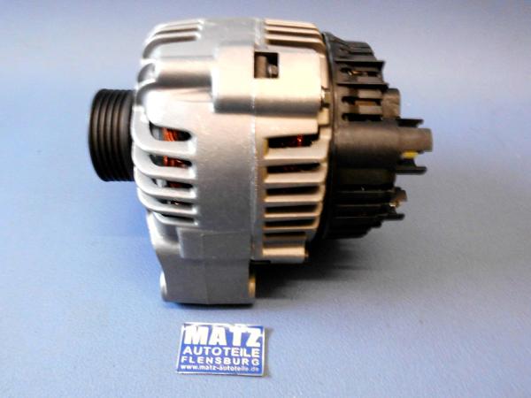 Lichtmaschine - Hella - Peugeot 106 II Lichtmaschine - Hella - Peugeot 106 II