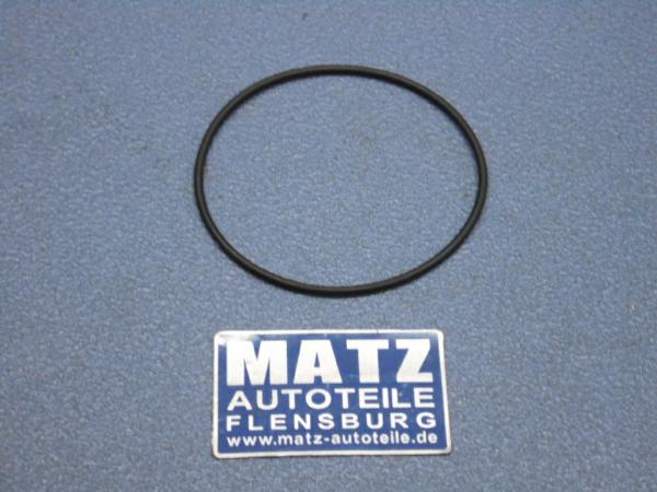 O - Ring - 62.0 x 2 - Ventilgehäuse - Lenkgetriebe - Opel Monza - Senator A