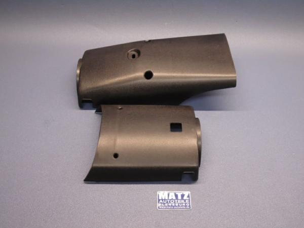 Verkleidung - Lenkstützrohr - Opel Monza - Senator A bis Fg.Nr. 11165364