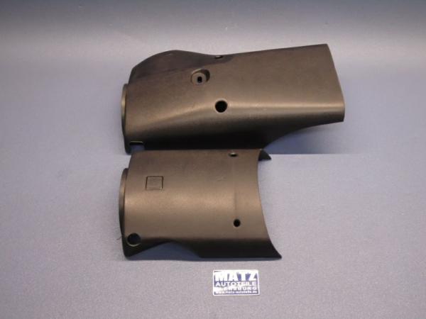 Verkleidung - Lenkstützrohr in Verbindung mit Geschwindigkeitsregler - Opel Monza - Senator A ab Fg.Nr. 11165365