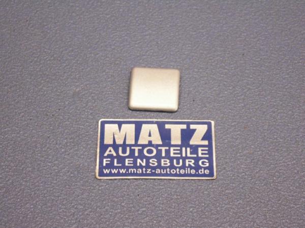 Kappe - Abdeckung - Lenksäule - Opel Monza - Senator A für Wagen ohne Warnblinkanlage