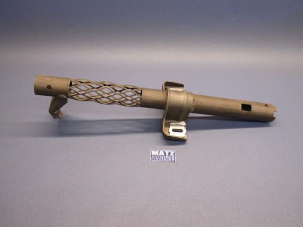 Lenkstützrohr mit Halterung - Opel Monza - Senator A bis Fg.Nr. F - 1209829