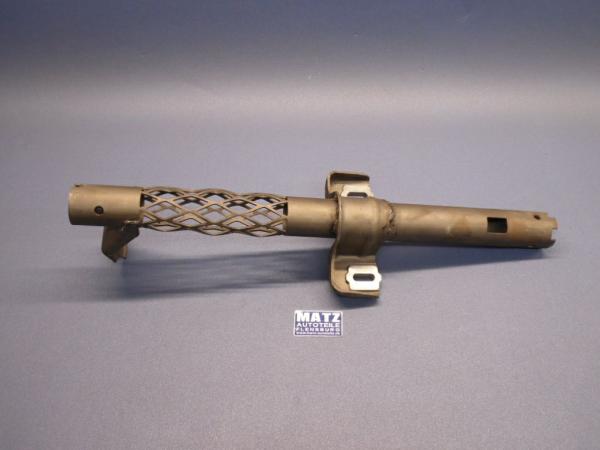 Lenkstützrohr mit Halterung - Opel Monza - Senator A ab Fg.Nr. F - 1209830