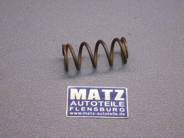 Druckfeder - 52 mm lang - Lenkspindel,oben - Opel Monza - Senator A