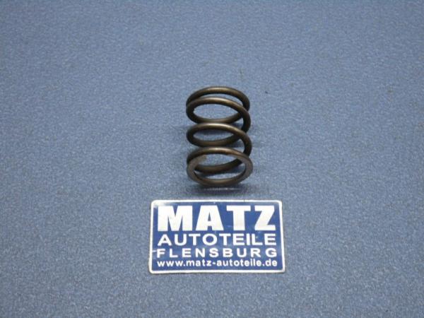 Druckfeder - Lager, oben - Opel Monza - Senator A in Verbindung mit kippbarer Lenksäule