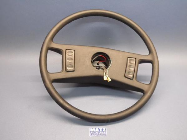 Lenkrad - 4 Speichen - Opel Monza - Senator A bis Fg.Nr. 11165364