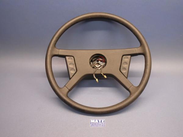 Sportlenkrad - 4 Speichen - Opel Monza - Senator A