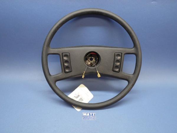 Lenkrad - 4 Speichen - Opel Monza - Senator A ab Fg.Nr. - 11165365
