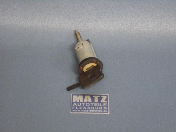 Schliesszylinder für Lenk - Zündschloß - Schliessung R - 501 - 1500 - Opel Monza - Senator A nicht in Verbindung mit kippbarer Lenksäule