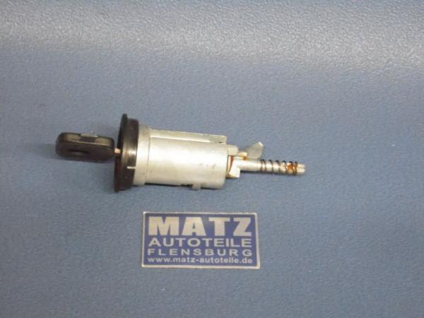 Schliesszylinder für Lenk - Zündschloß - Schliessung R - 501 - 1500 - Opel Monza - Senator A in Verbindung mit kippbarer Lenksäule