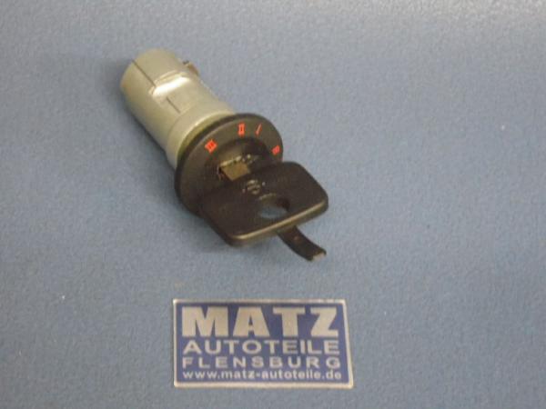 Schliesszylinder für Lenk - Zündschloß - Schliessung Y - 1 - 1000 - Opel Monza - Senator A in Verbindung mit kippbarer Lenksäule