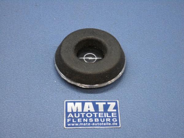 Hupenknopf - Zierknopf - Opel Kadett B bis Fg.Nr. 1234067