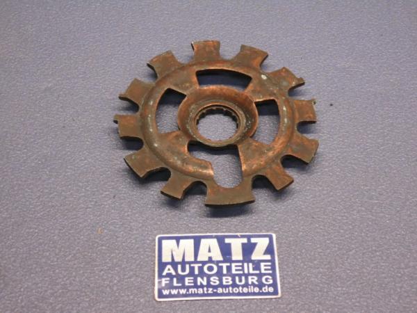 Sperrplatte - Bolzen Lenk - Zündschloss - Opel Monza - Senator A in Verbindung mit kippbarer Lenksäule