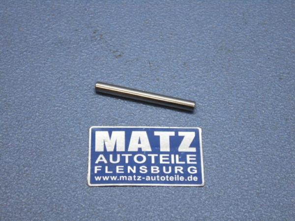 Führungsstift - Pumpengehäuse - Hilfskraftlenkung - Opel Monza - Senator A
