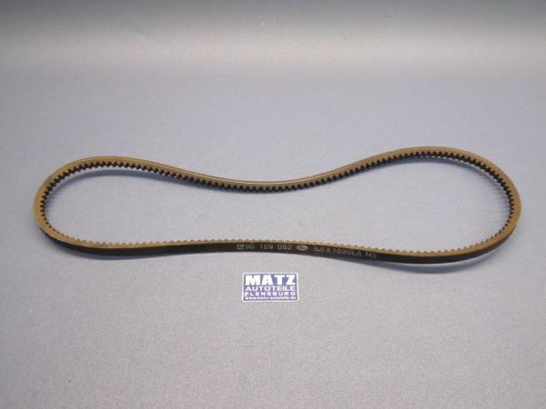 Keilriemen - Kompressor - Pumpe - Hilfskraftlenkung - Opel Monza - Senator A in Verbindung mit Klimaanlage