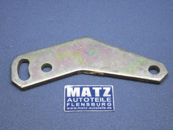 Halter - Pumpe - Hilfskraftlenkung - Opel Monza - Senator A in Verbindung mit Klimaanlage