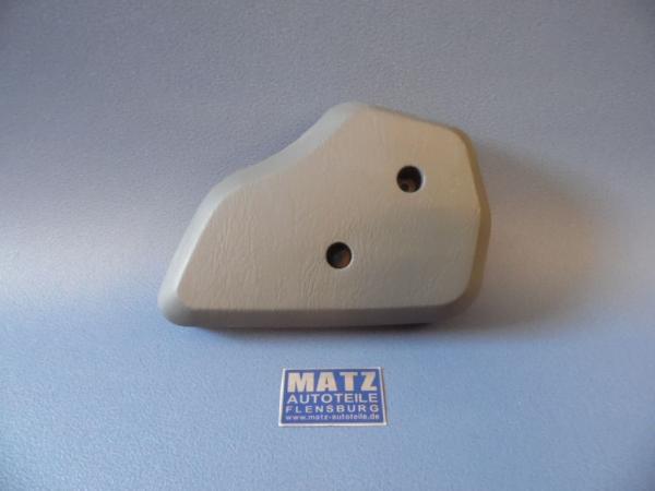 Abdeckkappe - Farbcode 7D42 - Mercedes-Benz M-Klasse W163 - ML230, ML320, ML350, ML430, ML500 Baujahr 1988- 2005