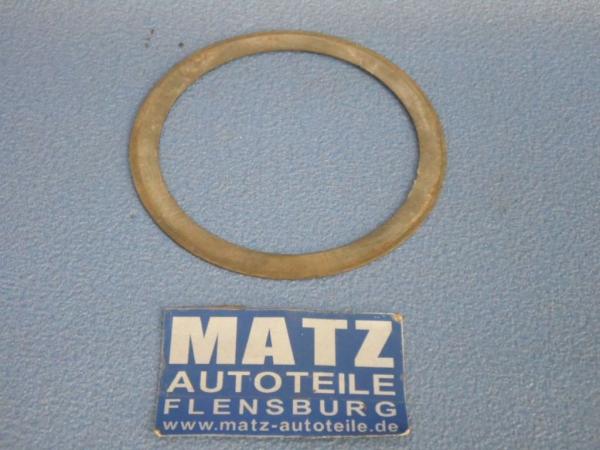 Abdeckscheibe für Kugellager - Radzapfen 0,50 mm stark - Opel Kapitän B, Admiral B, Diplomat B
